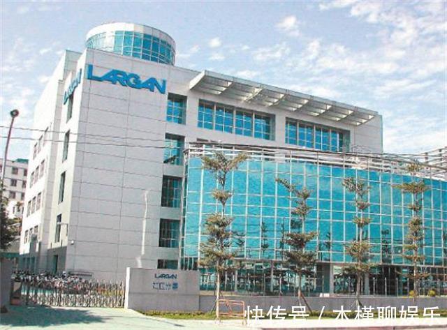 华为|让苹果、华为乖乖交钱,一年入账490亿,这家中国科技公司很神秘