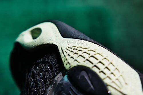 WEN鞋评-实战|3年了!时隔3年我们终于找到Hyperdunk真正的继任者了