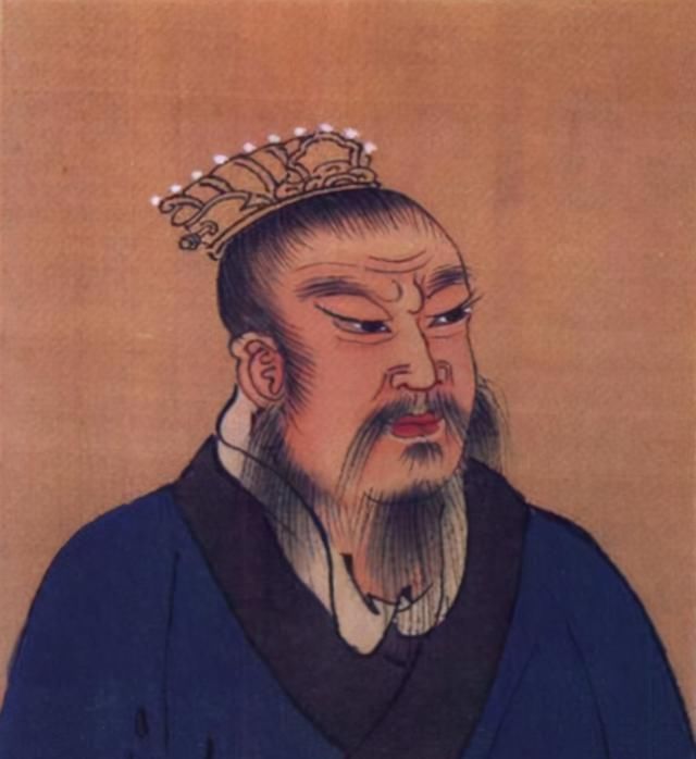 身亡|刘邦有位谋士巧舌如簧，凭一张嘴拿下70余城，未想最后遭烹杀身亡