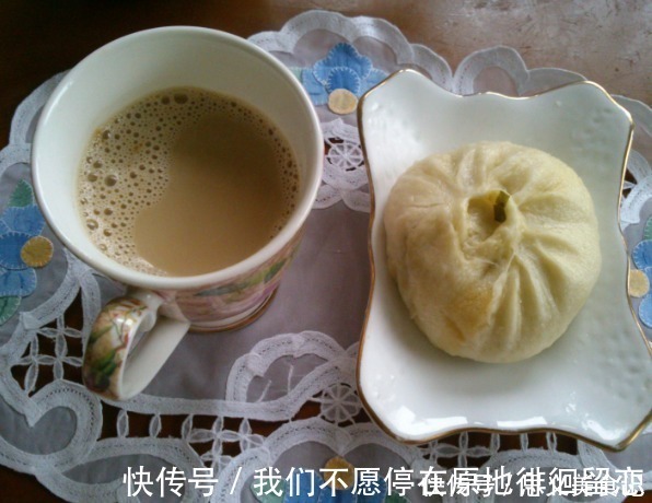 白粥|早餐宁愿不吃,也别去碰以下2种食物,寿命都是自己“折”的