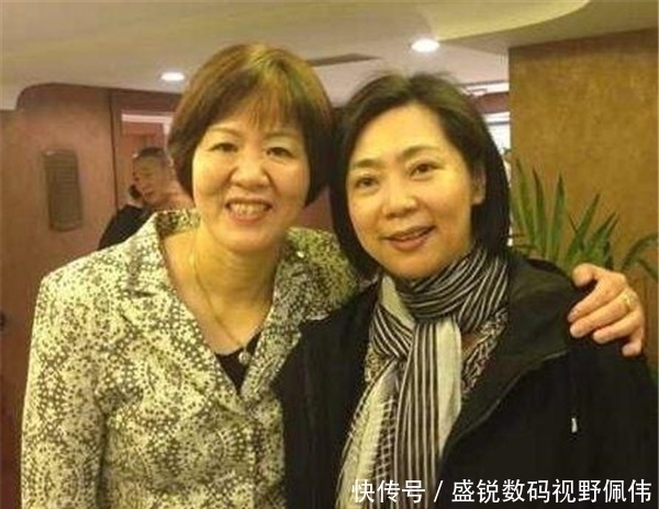 梁艳|中国女排唯一的“五冠王”:退役后经商身家上亿,女儿是清华博士