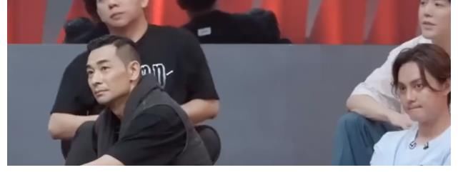 节目组|《棘哥》部落抢人战：拆不散的大湾区兄弟！节目组是否会改规则？