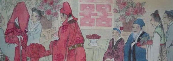 古代一夫一妻多妾制度下,妻和妾之间是如何相处!