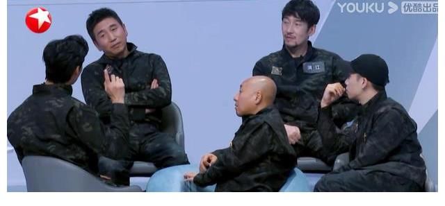 《追光吧》让人意难平的不是被淘汰的3人,而是有想法却被剪的2人