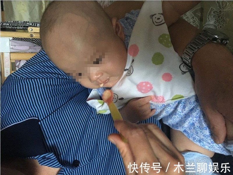 营养物质|这4个冲调米粉的误区,看看你有没有全占不要让宝宝“活受罪”