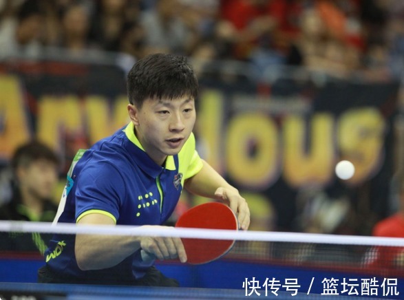 横扫|马龙接班人不是樊振东!国乒悍将外战不败金身,有望提前上位
