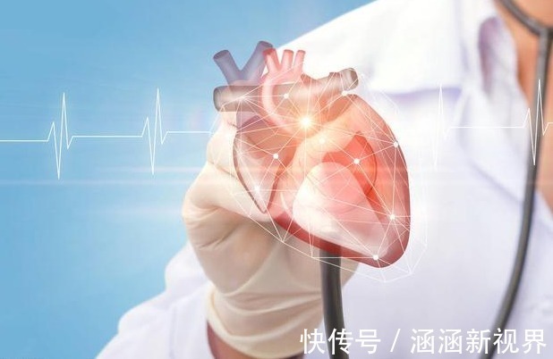 心梗|心脏不好的人,身体多有6个“迹象”,全都没有,说明还算健康
