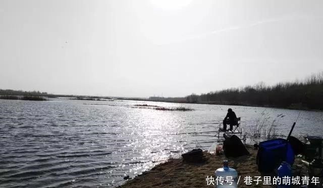 秋凉夜|秋凉夜钓，这八点值得深刻学习一下！很多钓鱼人还不知道！