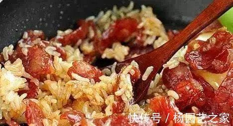 煮饭|为你煲一锅全世界最香的煲仔饭!好吃得根本停不下来!