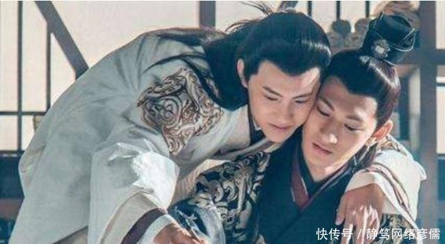 女性|并非所有的皇后都是女性,历史上唯一的男皇后,最终结局怎样?