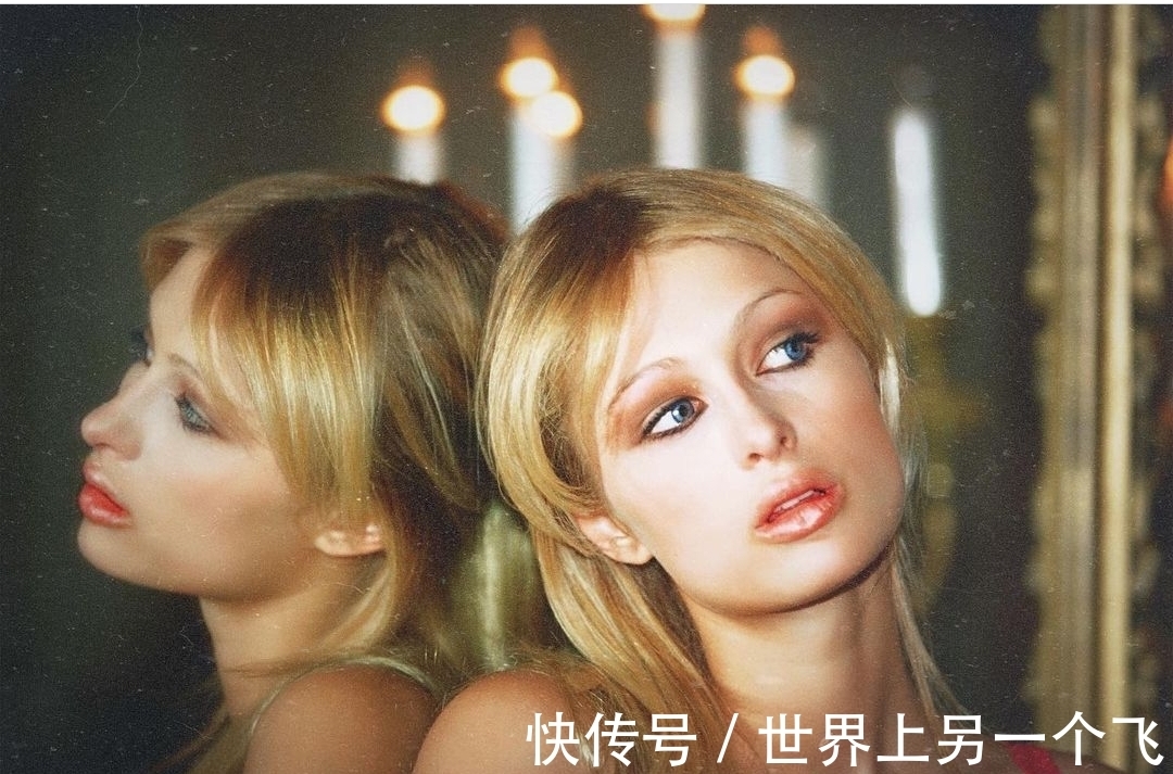 食物|“百亿名媛”下厨，穿拖尾礼服裙去买菜，比起食物，礼服更抢眼