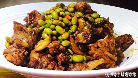 餐桌上最受欢迎的5道菜，酱香浓郁，开胃解馋，必须多备一锅饭！