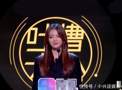 杨颖 《吐槽大会》杨超越依然光芒四射,那么她会成为下一个杨颖吗