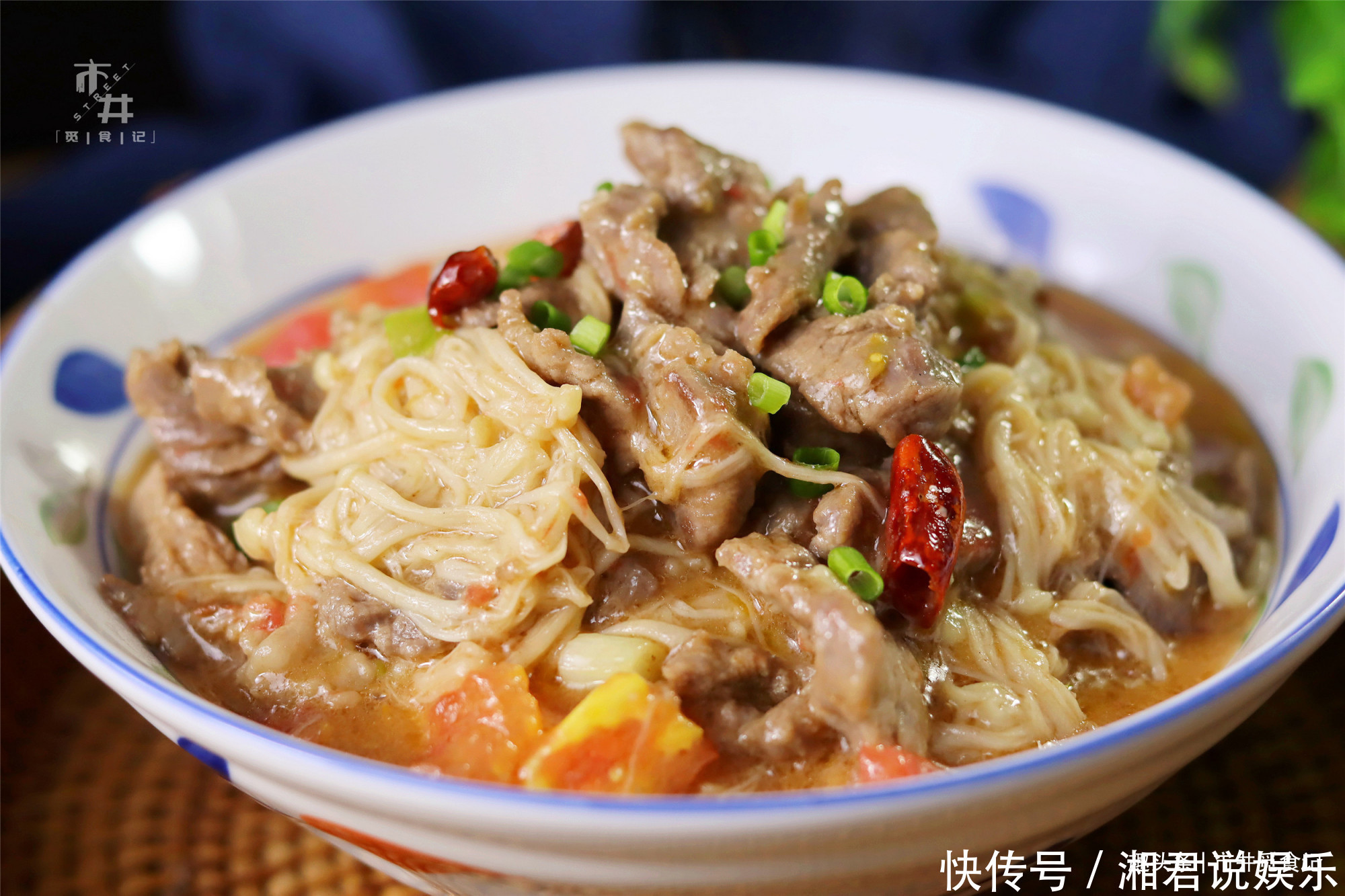 随便|炒牛肉,牢记厨师常用的2个窍门,牛肉滑嫩,随便炒都不会老