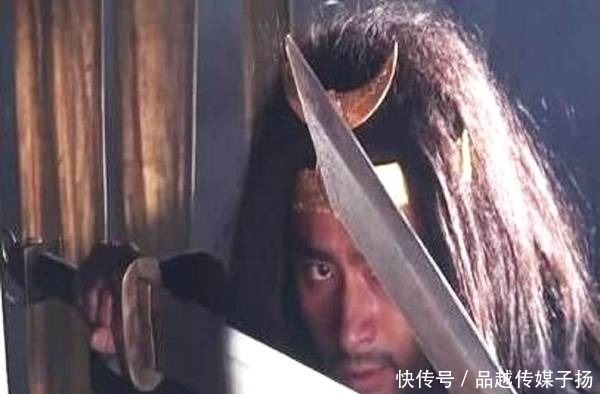 下场|水浒中,击败过武松的两位好汉,一人下场凄惨,一人逍遥自在