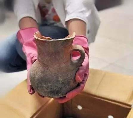 祖坟里挖出的文物是自己所有还是归国家所有