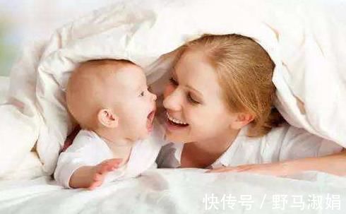 宝宝|孩子越早出现这4种行为,说明大脑发育过关了,未来小天才的表现