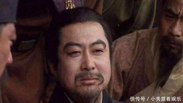 刘焉|刘备是如何入蜀,消灭刘璋的?