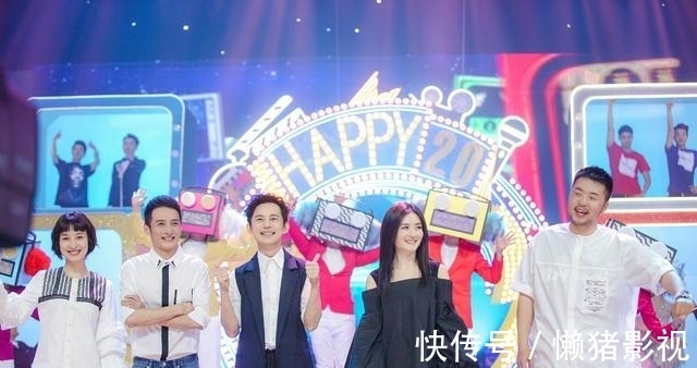 快本改版后只剩何炅,新節(jié)目將面臨全新挑戰(zhàn)