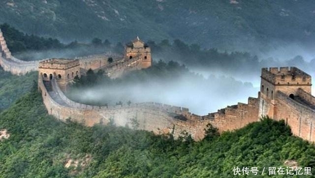 真的|“中国长城”真的有用吗?西方学者一针见血:长城害惨了欧洲