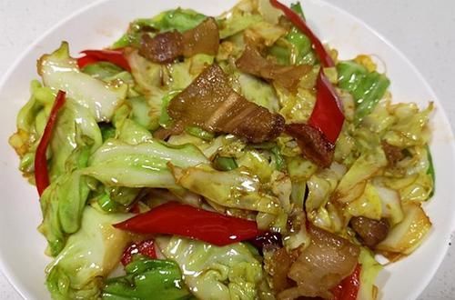 饭店里很受欢迎的几道家常菜，在家也能轻松搞定，特实惠，巨下饭