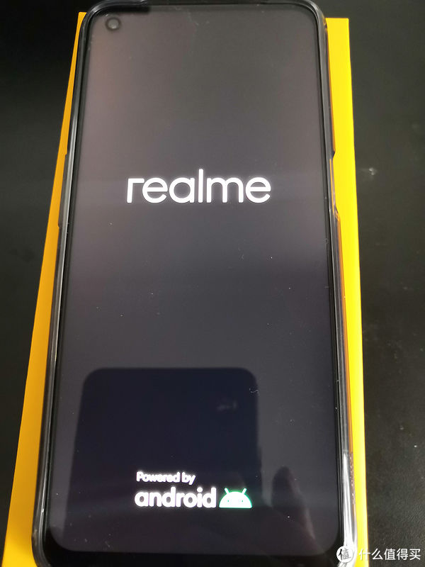 国产品牌|realme 真我Q3简评，谈谈这两个半月的使用体验