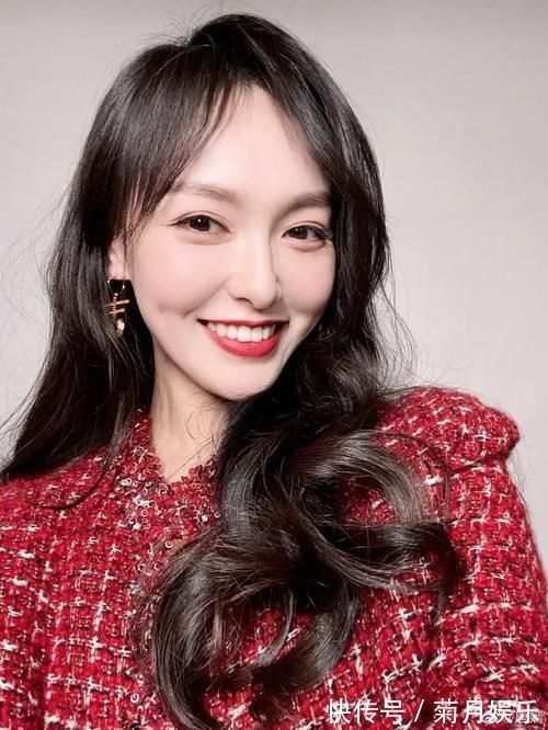 刘海 剪对刘海=换张脸!今年流行这4款刘海发型,谁剪谁好看!