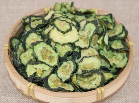 煲汤|这五种蔬菜晒干吃更美味，趁着夏天多囤点，冬天炖肉煲汤是一绝