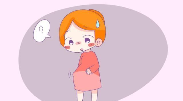 宝宝|除了睡觉,胎宝宝每天在妈妈肚子里都干些啥看了N遍,太可爱了