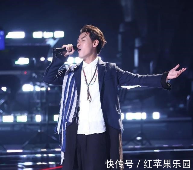 吉克隽逸|2021中国好声音首播，吉克隽逸力挺彝族唱作人沙楠杰！