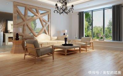 地板|入住后才发现的6处小失误,分享出来,打算装修的要注意,多上心