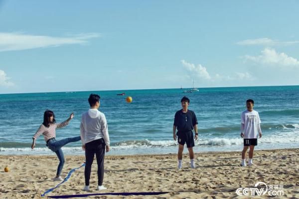 你好生活3|康辉、李思思加入《你好生活3》 “央视天团”再团建