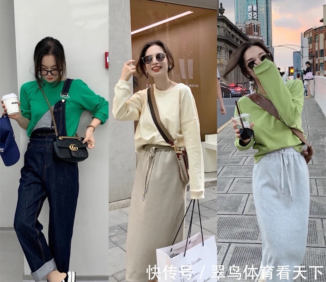 轻熟 30+的小个子不妨穿得气质些,学这个博主,身高158cm穿搭轻熟耐看!