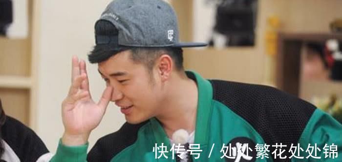 張子萱|為什么綜藝都愛邀請陳赫？黃渤一句話道出真相