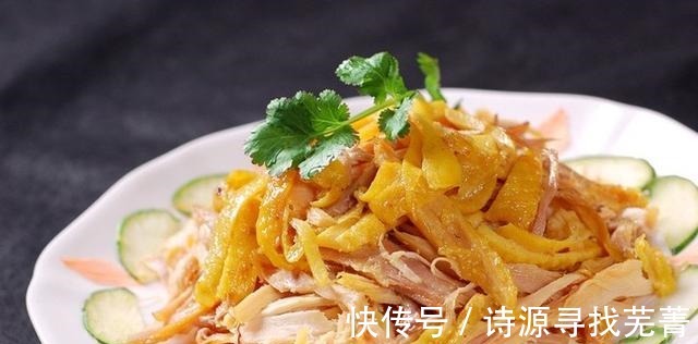 这10种鸡肉做法，吃鸡也可以很简单！