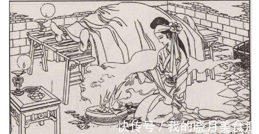 周氏#明代奇案:一座孤坟,遭两人争抢,县令辨是非,揭开二十年前丑事