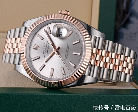 名媛手上都戴的是哪些手表