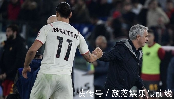 點球|開始挽留穆里尼奧,太妃糖的邀請,讓意甲聯盟和意媒有些慌了