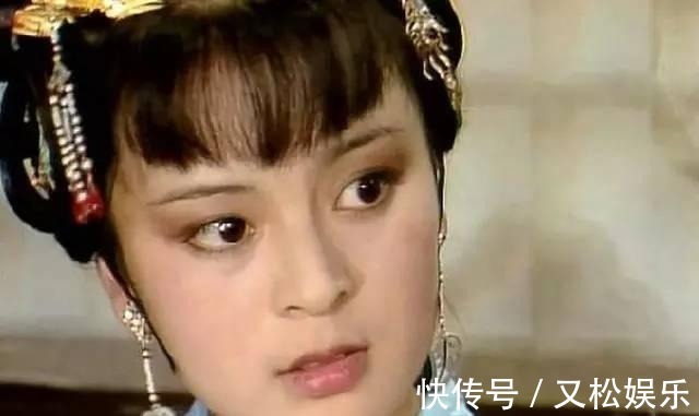 贾探春#大观园里最可爱的女子是谁?黛玉第二,第一让人不得不爱!