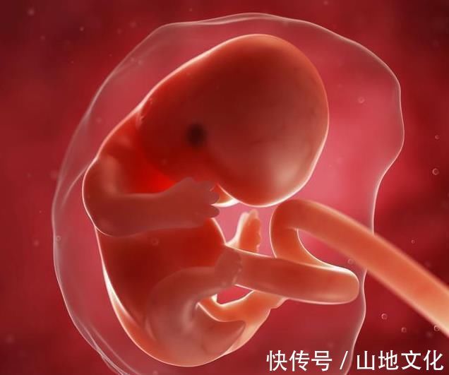 帮凶|胎儿易发生脐带绕颈, “帮凶”竟是孕妈这3种行为, 别再坑娃了!