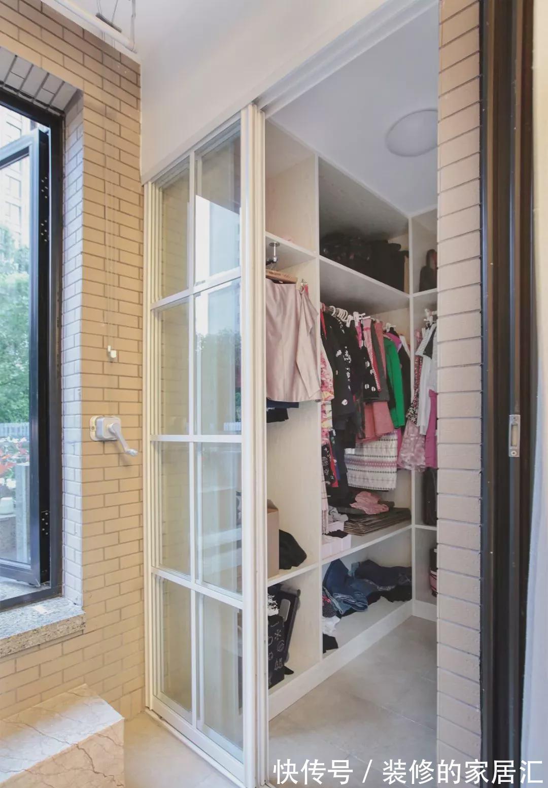 惬意|53平的北欧风小户型公寓，简单的色彩营造出清新感，轻松惬意！