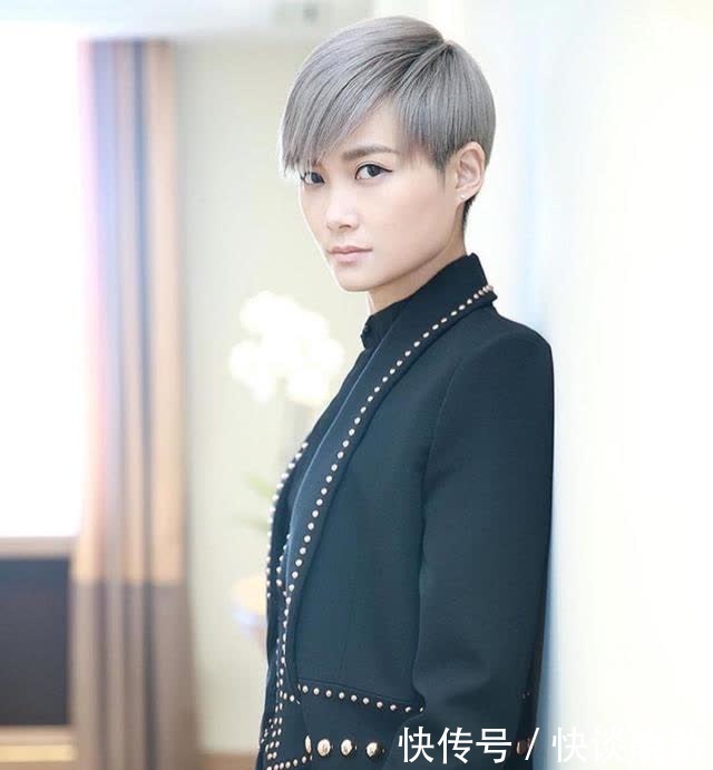 发型和气质之间有啥关系?五种不同气质类型的发型告诉你