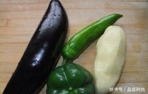 程序|土豆茄子辣椒炸着吃,手把手教你做--地三鲜!其中一道程序不可少