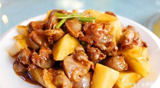 几道色香味俱全的家常菜,营养美味,适合家庭日常生活做来吃