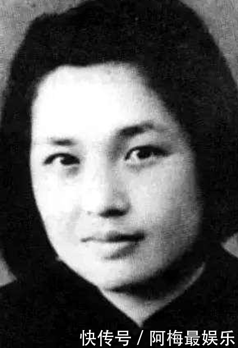 傅作义的女儿傅冬菊,曾经协助北平和平