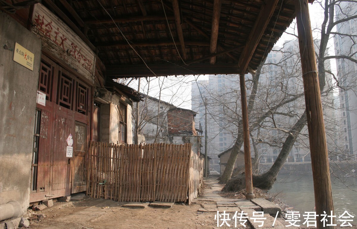 黄河|中国大运河：没想到这个普通的粮仓，能把粮食保存1300多年