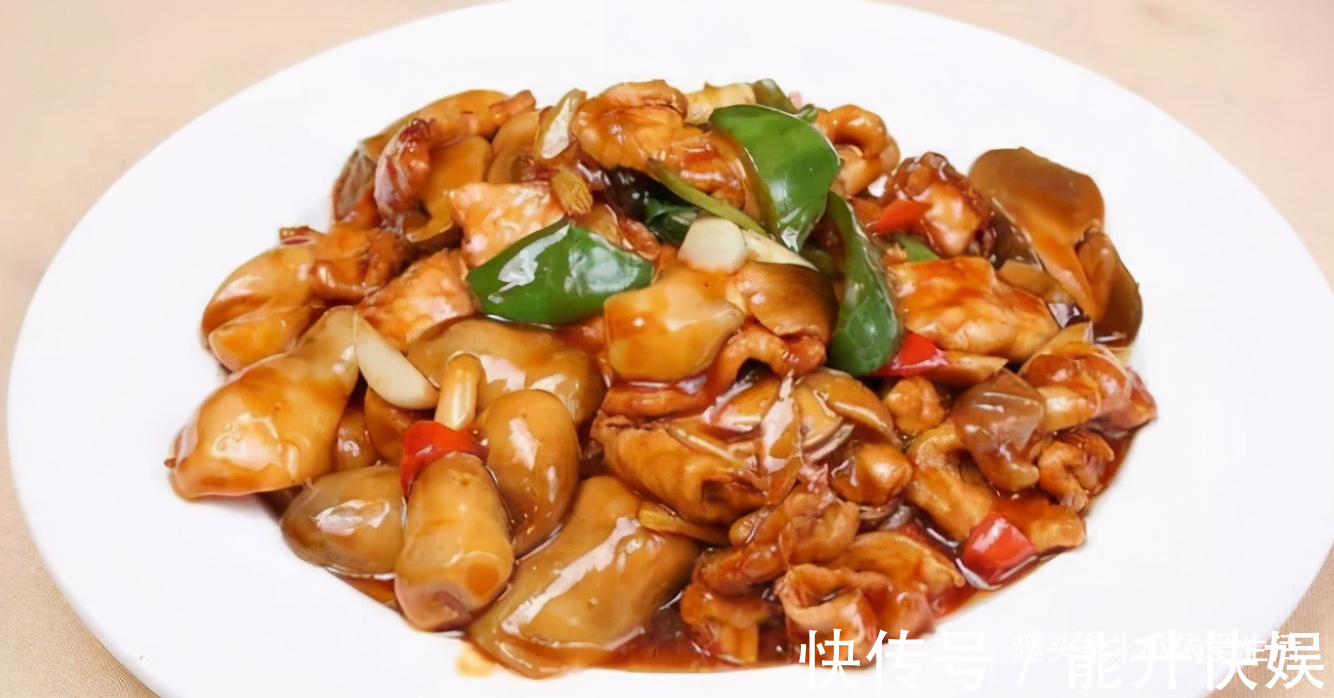 红椒|美味难挡的几道家常菜,色泽诱人,开胃解馋,大人小孩都爱吃