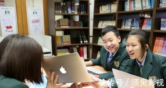 公立学校|家有双胞胎，一个上公立学校、一个上私立学校，中考后显差距