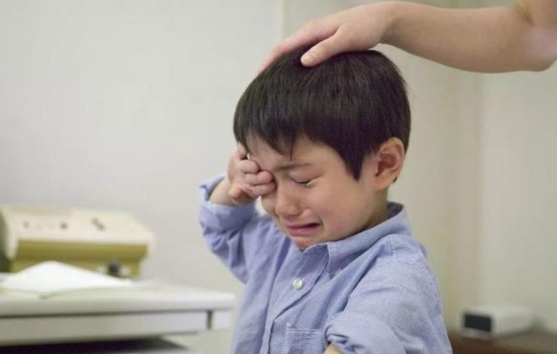 丽丽|长大懦弱又自卑的娃,背后多半有这3种妈,中了的要及时改正