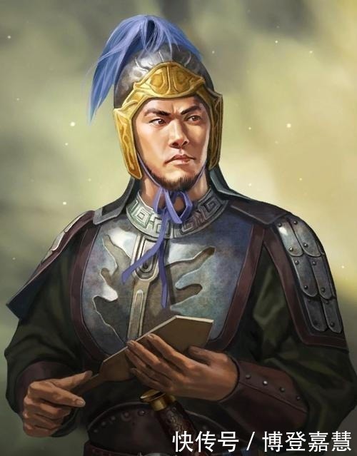 从官职的角度看:三国这三个人如过山车